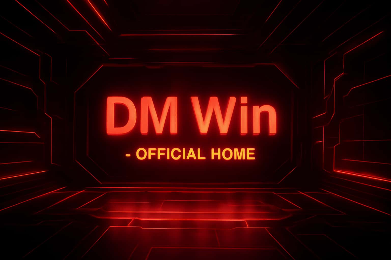 DM Win Official Interface